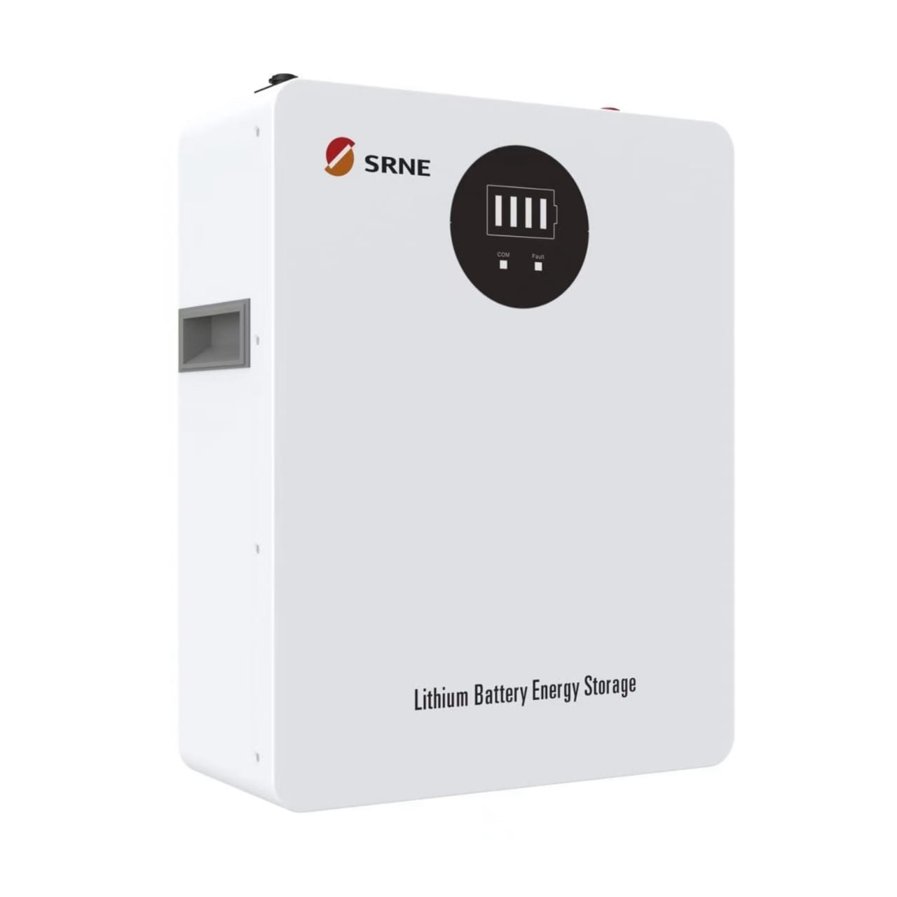 Lithium Batteries