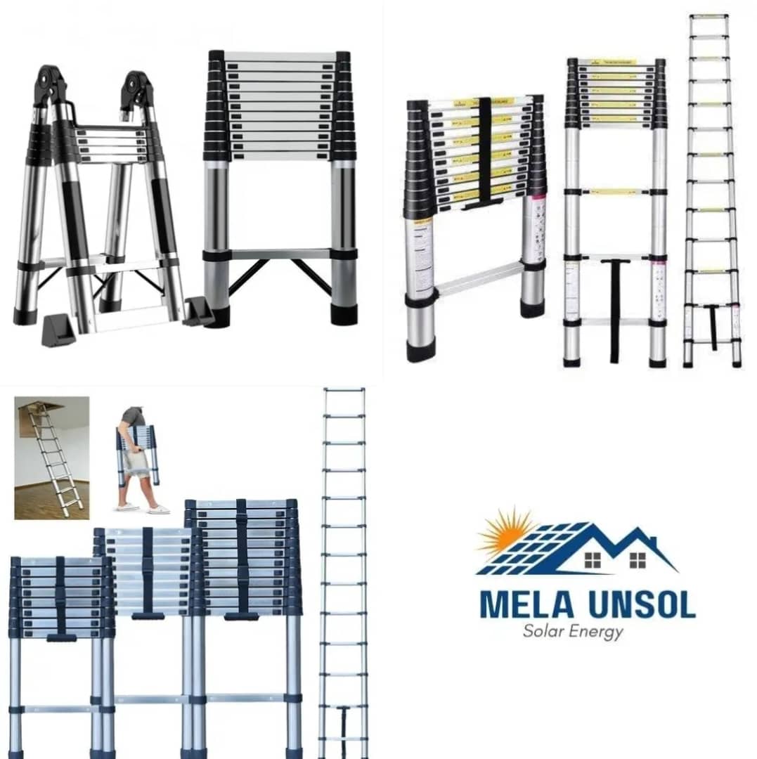 Professional rooftop installation team